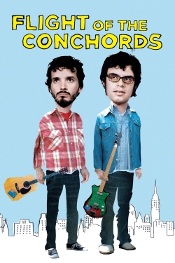 watch-Flight of the Conchords