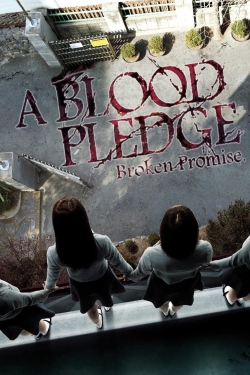 watch-A Blood Pledge