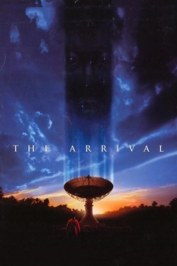 watch-The Arrival