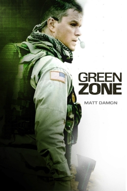 watch-Green Zone
