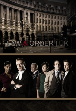 watch-Law & Order: UK