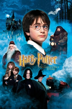 watch-Harry Potter and the Philosopher's Stone