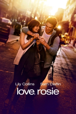 watch-Love, Rosie