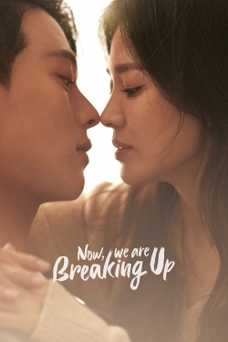 watch-Now, We Are Breaking Up
