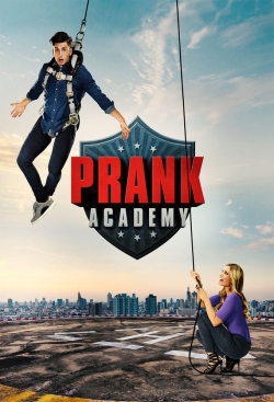 watch-Prank Academy