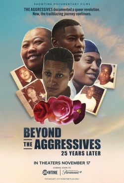 watch-Beyond the Aggressives: 25 Years Later