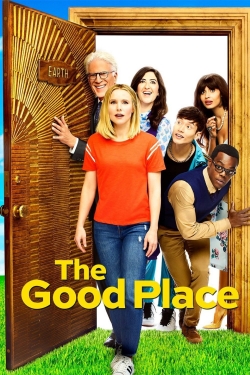 watch-The Good Place