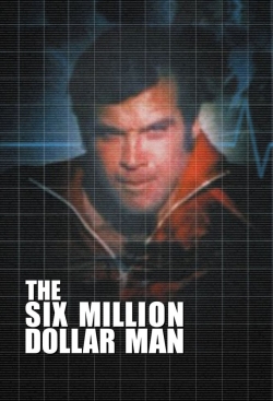 watch-The Six Million Dollar Man