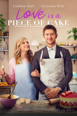 watch-Love is a Piece of Cake