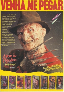 watch-Freddy's Nightmares