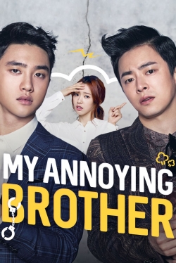 watch-My Annoying Brother