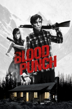 watch-Blood Punch