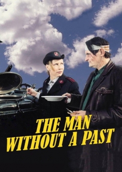 watch-The Man Without a Past
