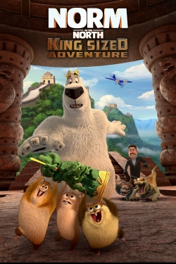 watch-Norm of the North: King Sized Adventure