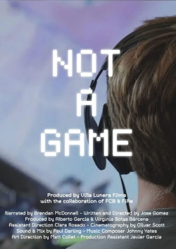watch-Not a Game