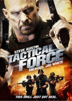 watch-Tactical Force