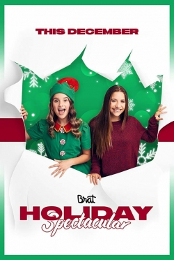 watch-Holiday Spectacular