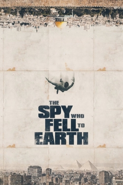 watch-The Spy Who Fell to Earth