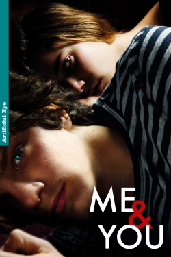 watch-Me and You