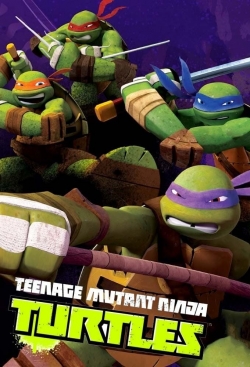 watch-Teenage Mutant Ninja Turtles