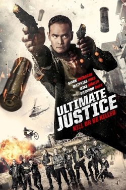 watch-Ultimate Justice