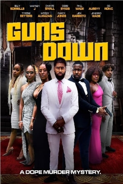 watch-Guns Down