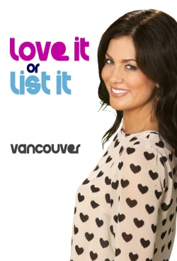 watch-Love it or List it Vancouver