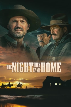 watch-The Night They Came Home