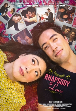 watch-Rhapsody of Love
