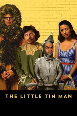 watch-The Little Tin Man