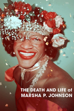 watch-The Death and Life of Marsha P. Johnson