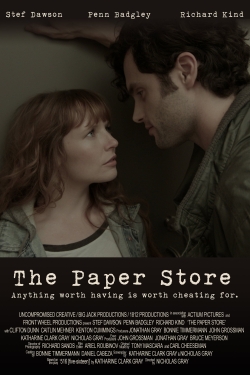 watch-The Paper Store