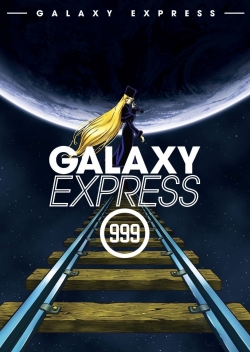 watch-Galaxy Express 999