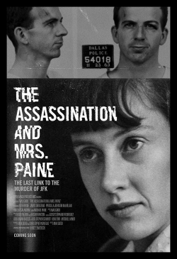 watch-The Assassination & Mrs. Paine