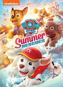 watch-Paw Patrol: Summer Rescues