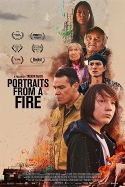 watch-Portraits from a Fire