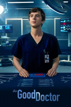 watch-The Good Doctor