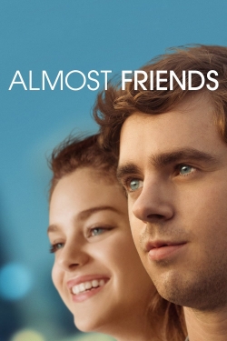 watch-Almost Friends