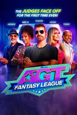 watch-America's Got Talent: Fantasy League