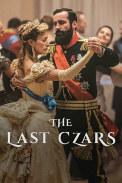 watch-The Last Czars