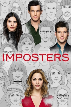 watch-Imposters