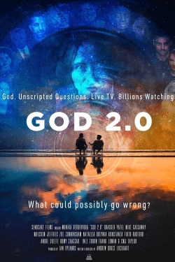 watch-God 2.0