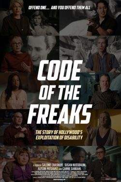 watch-Code of the Freaks