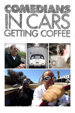 watch-Comedians in Cars Getting Coffee