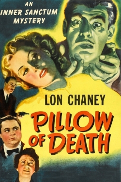 watch-Pillow of Death