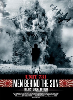 watch-Men Behind the Sun