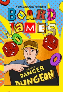 watch-Board James