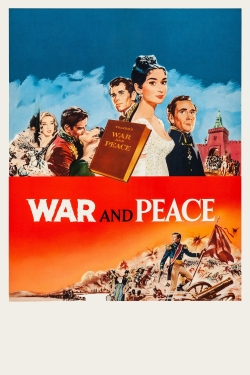 watch-War and Peace