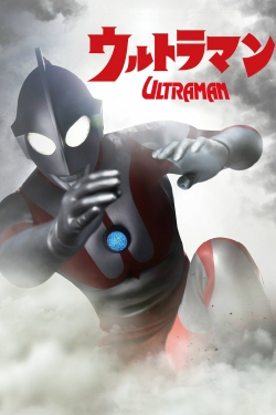 watch-Ultraman