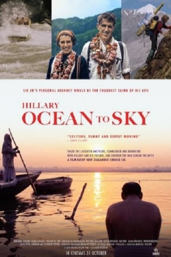 watch-Hillary: Ocean to Sky